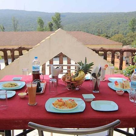 Cloud Green Mahabaleshwar Resort Ngoại thất bức ảnh