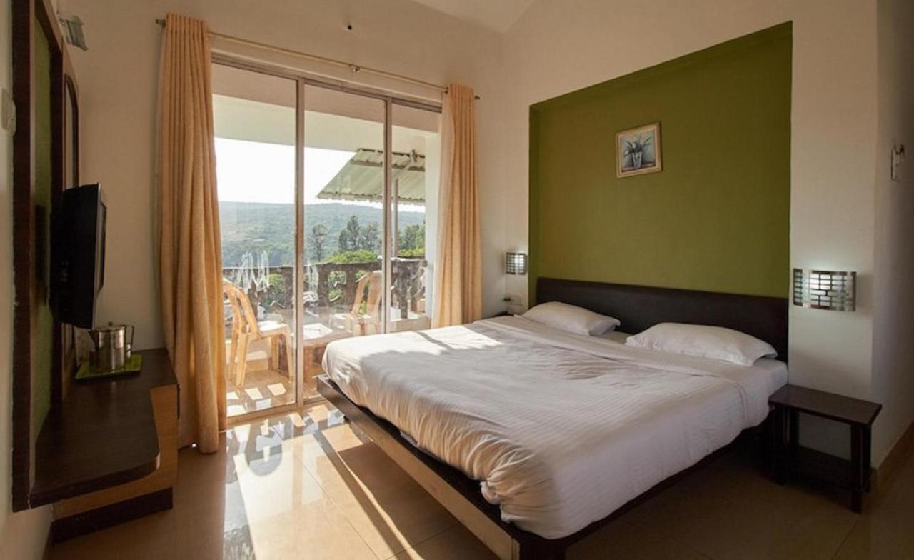 Cloud Green Mahabaleshwar Resort Ngoại thất bức ảnh